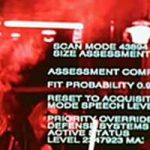 Эксперименты с компьютерным зрением