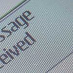 Работа с SMS на Linux